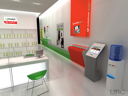 Simobil center 7